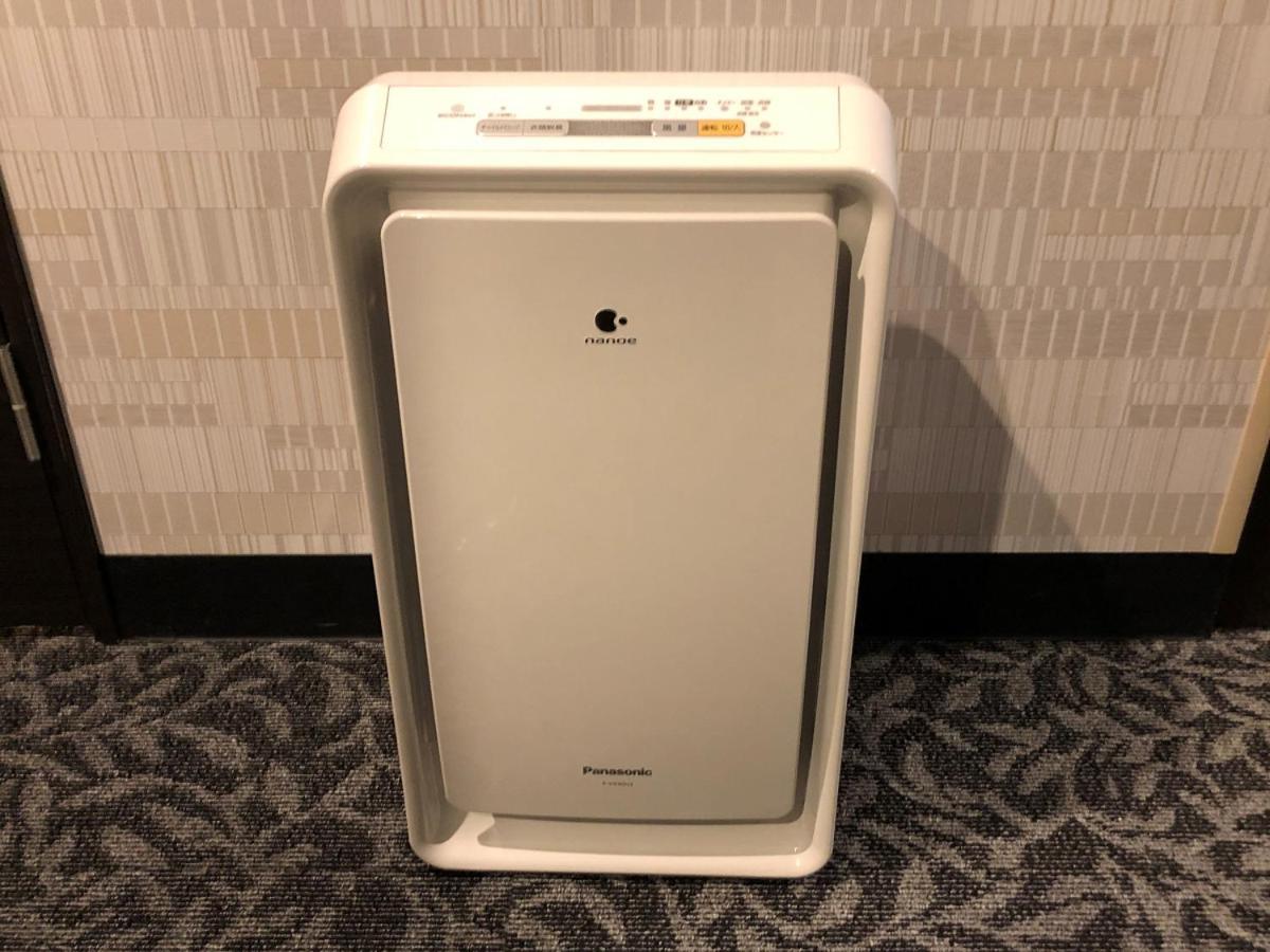 Ai Hotel Keikyu Kamata Tokyo Room photo