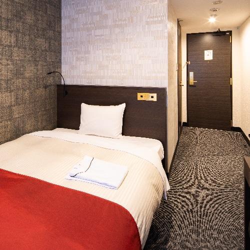 Ai Hotel Keikyu Kamata Tokyo Exterior photo