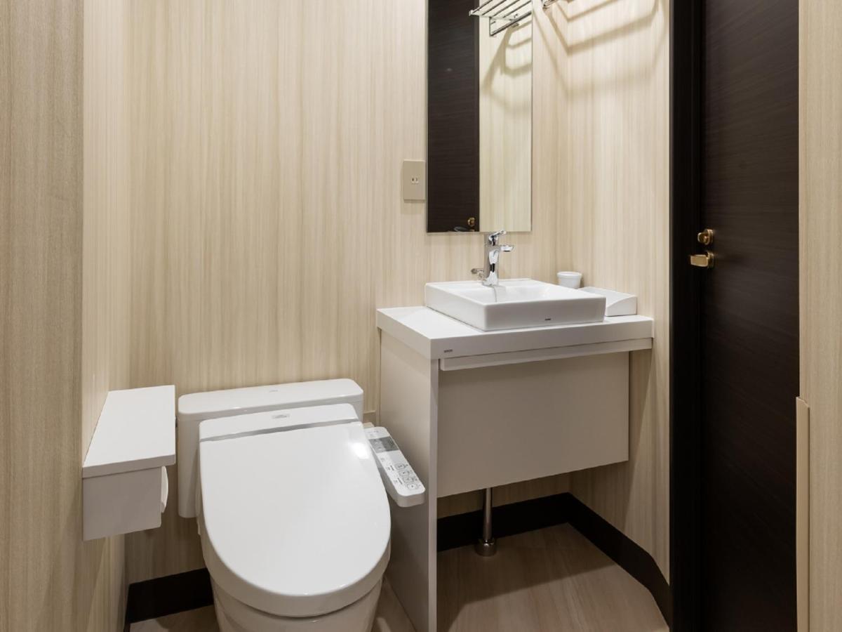 Ai Hotel Keikyu Kamata Tokyo Exterior photo