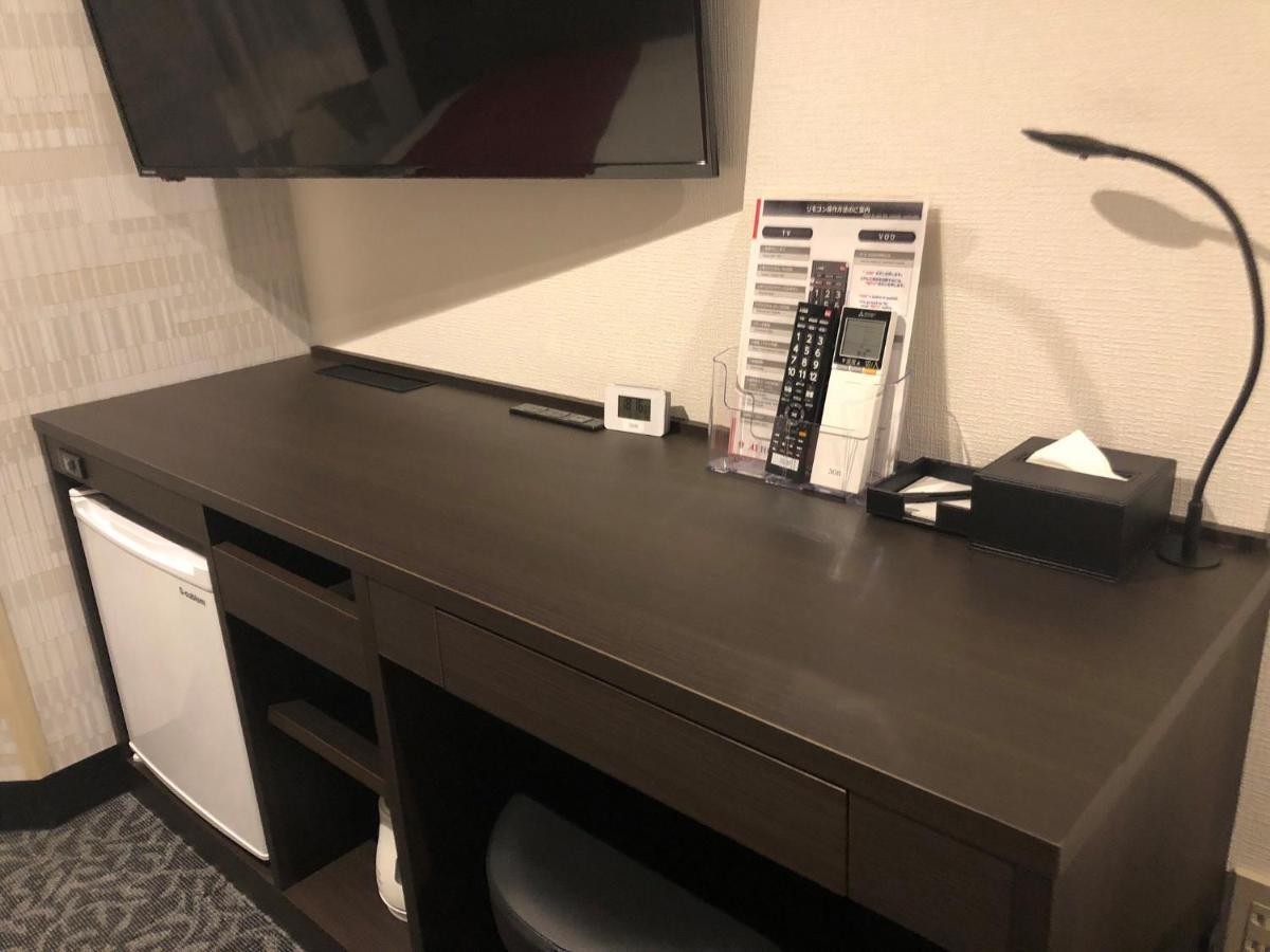 Ai Hotel Keikyu Kamata Tokyo Exterior photo
