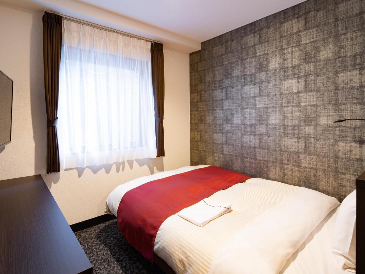 Ai Hotel Keikyu Kamata Tokyo Exterior photo