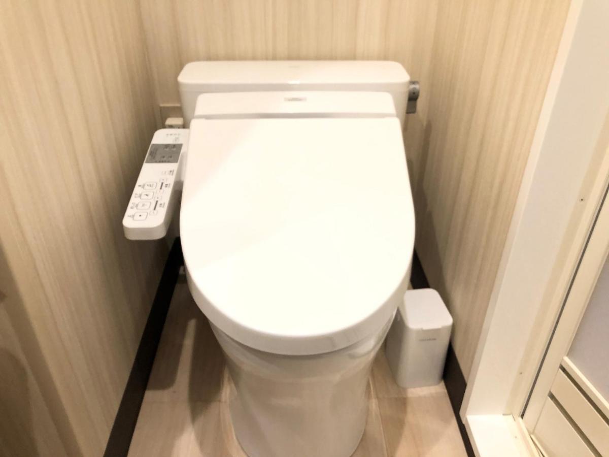 Ai Hotel Keikyu Kamata Tokyo Exterior photo